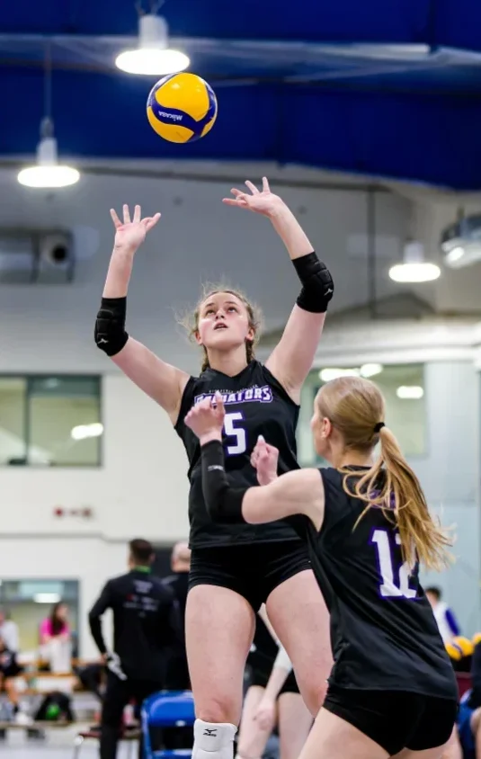 Volleyball Scholarships US
