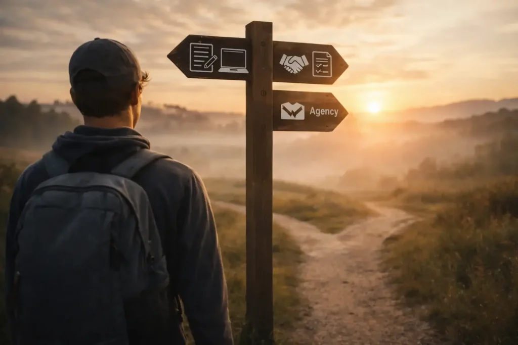 A Clear Guide for Families Navigating the Sports Recruiting Process