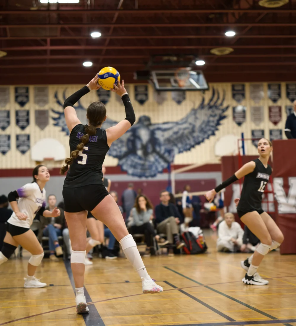 Volleyball Scholarships