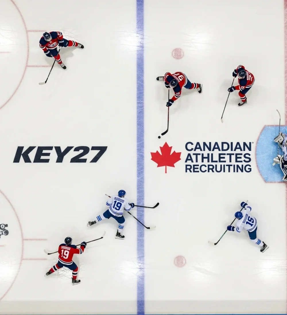 canadian hockey athletes recruiting