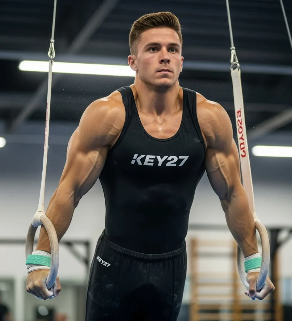 canadian athletes Gymnastics